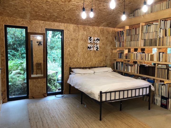 The Retreat - Escape & Enjoy - North Yorkshire