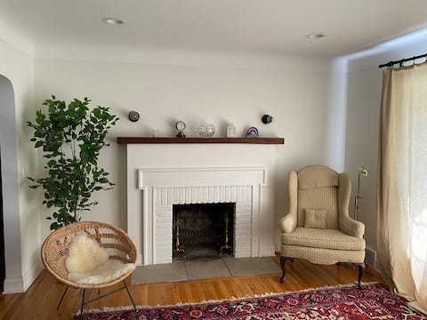 Spacious 3-bedroom home | MN State Fair