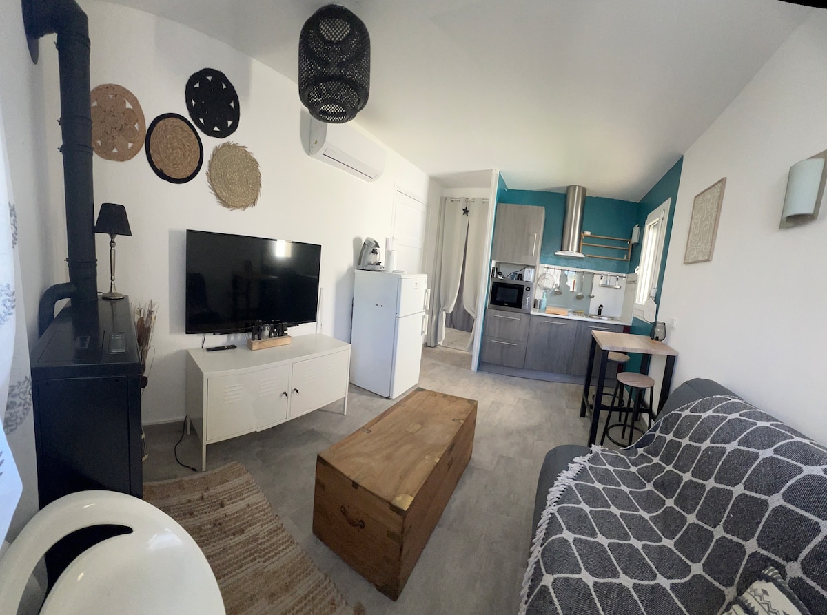 Top Airbnb: Mole in Saint Jean De Védas