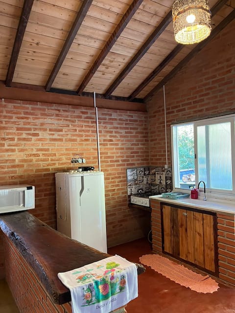 Imóvel de sucesso: Santa Rita Chalet-Fazenda da Laje em Joanópolis