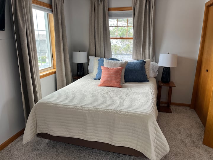 Спална соба 1