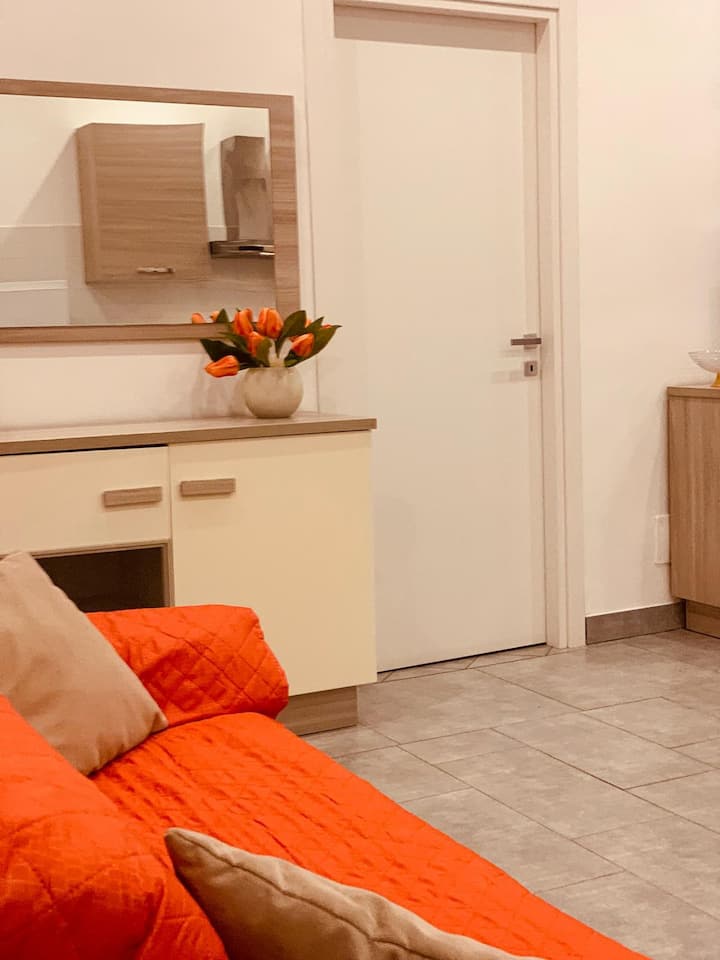 Casa Vacanze Aversa Centro 2 - Aversa