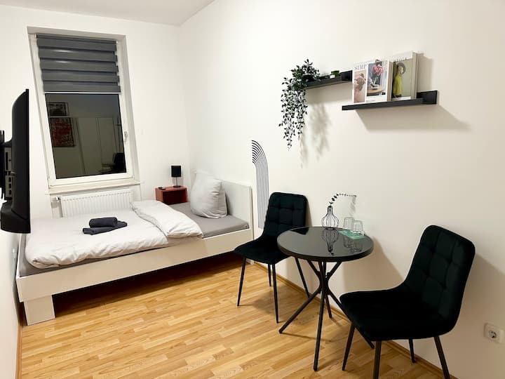Business Apartment Mit 3 Schlafzimmer - Bitterfeld