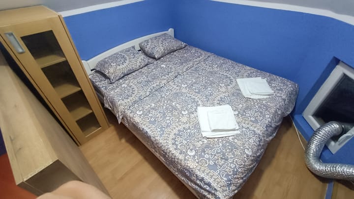 Спалня 1