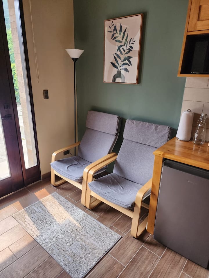 Apartamento Finca San Román 2 - San Juan Chamelco