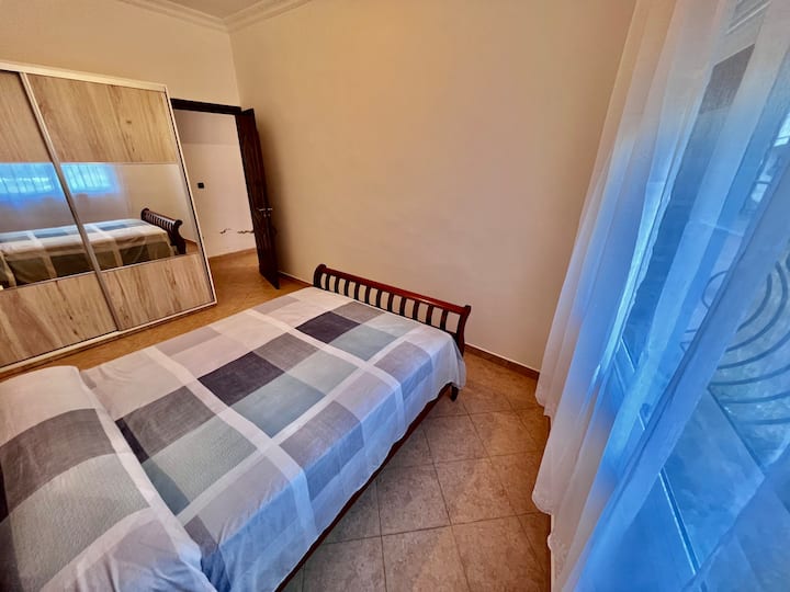 საძინებელი