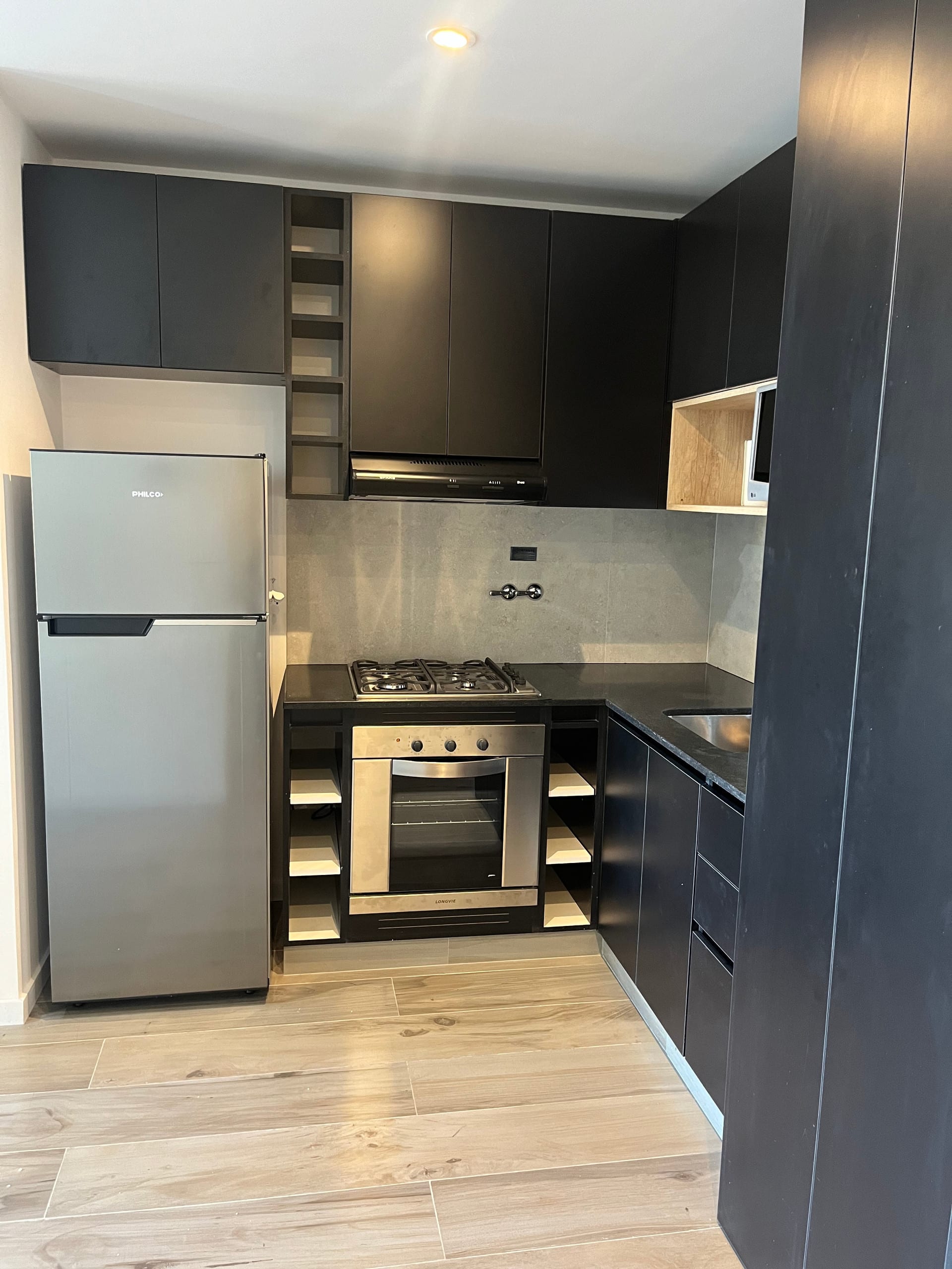 Departamento de 2 ambientes en Villa Devoto