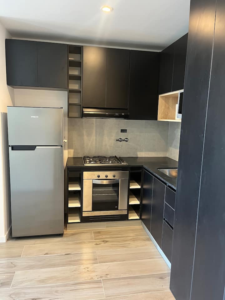 Departamento de 2 ambientes en Villa Devoto