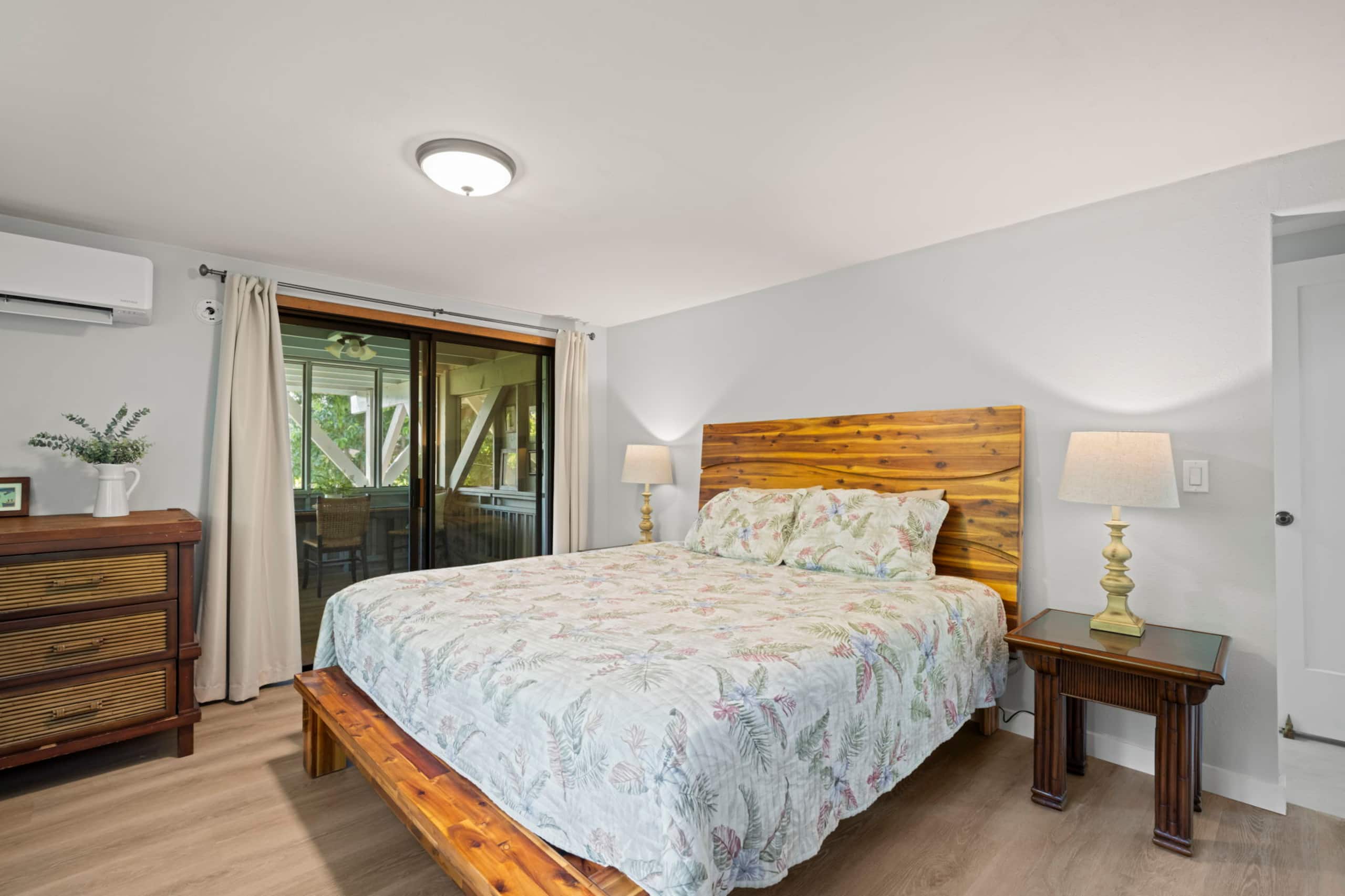 Home in Princeville · ★4.89 · 3 bedrooms · 4 beds · 2.5 private baths - Image 1
