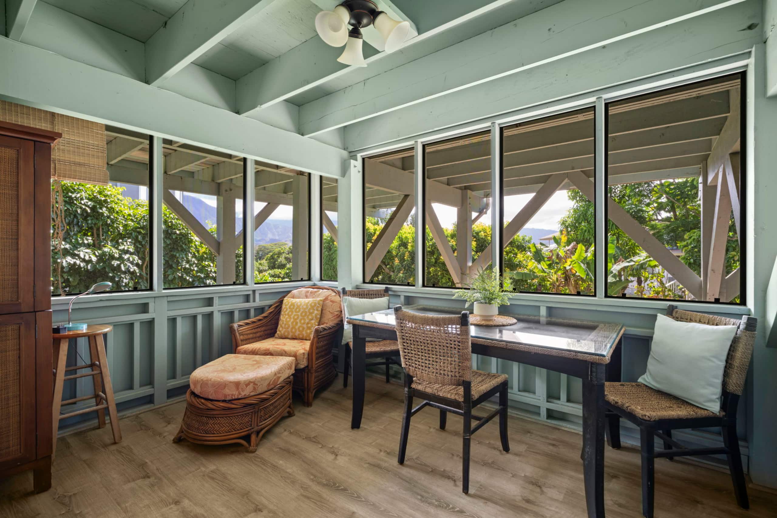 Home in Princeville · ★4.89 · 3 bedrooms · 4 beds · 2.5 private baths - Image 32
