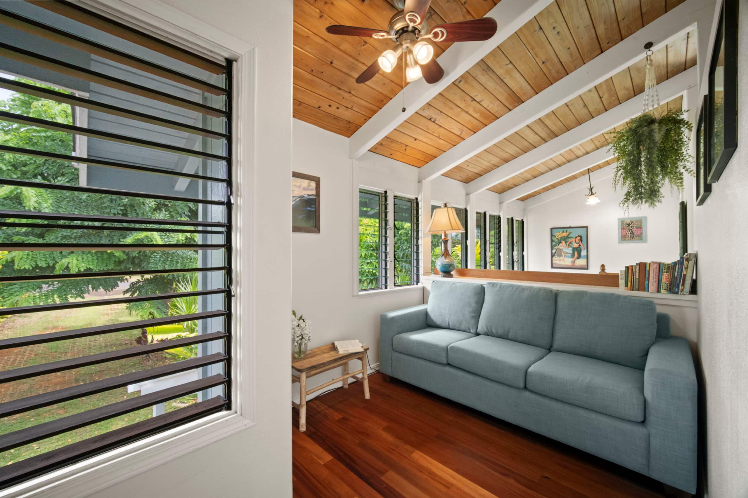 Home in Princeville · ★4.89 · 3 bedrooms · 4 beds · 2.5 private baths - Image 4