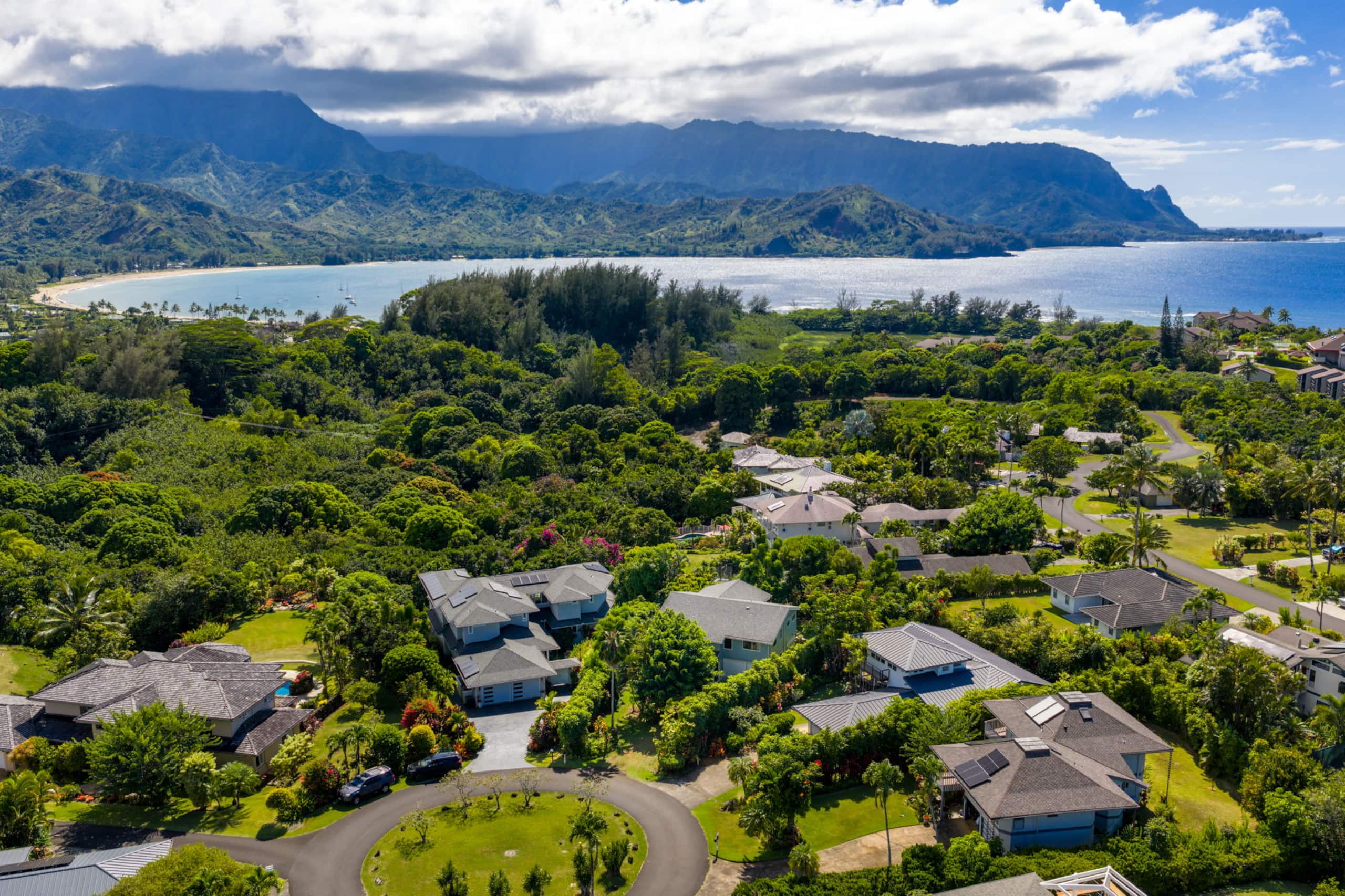 Home in Princeville · ★4.89 · 3 bedrooms · 4 beds · 2.5 private baths - Image 25