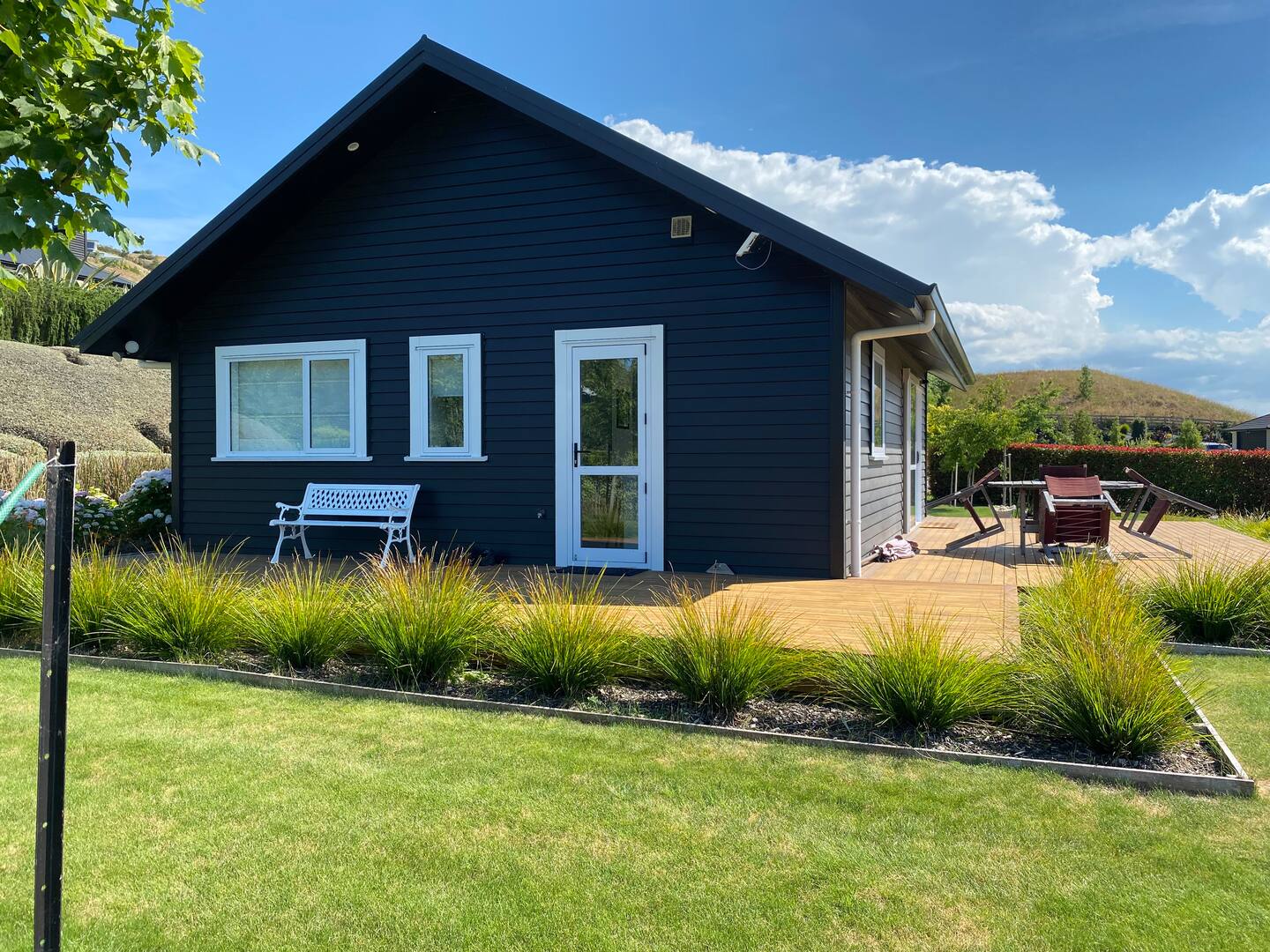 Ironbark Cottage 1