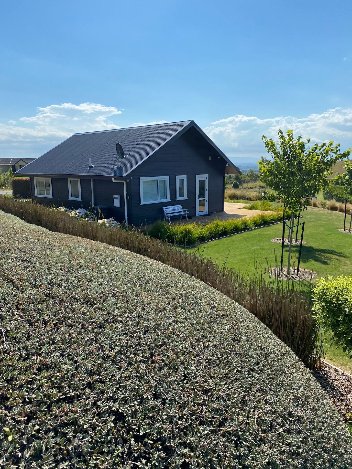 Ironbark Cottage 3