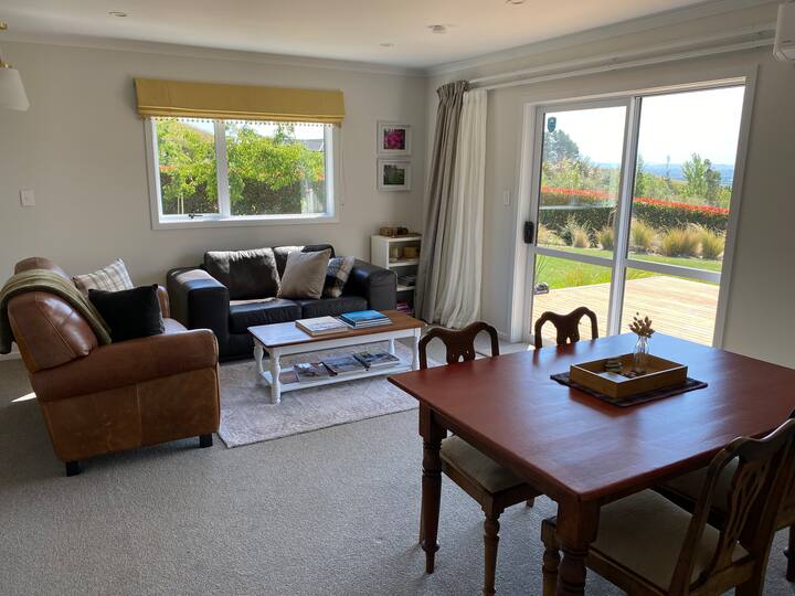 Ironbark Cottage - Havelock North