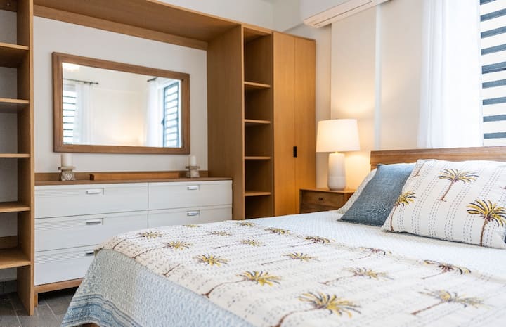 საძინებელი 1