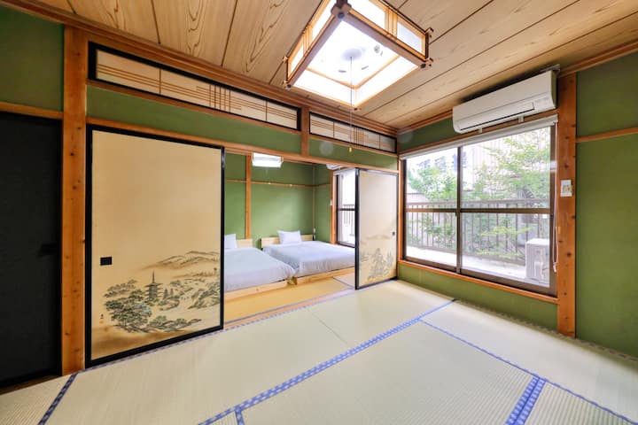 Спална соба 2