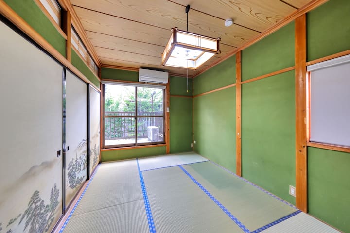 Спална соба 3