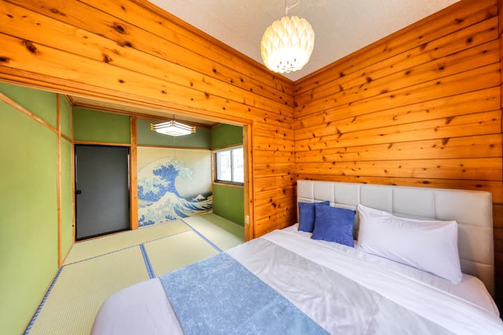 Спална соба 1