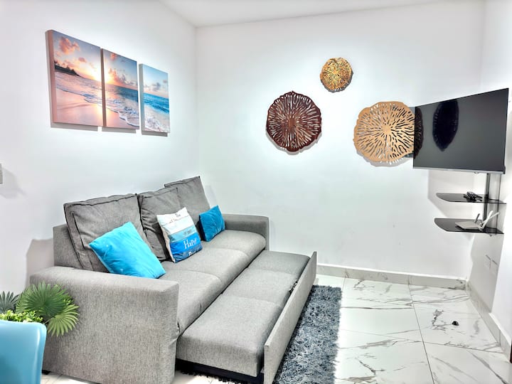 4 Nuevo Alberca En Mazatlán Malecón Y Playa 4 Min - Mazatlán