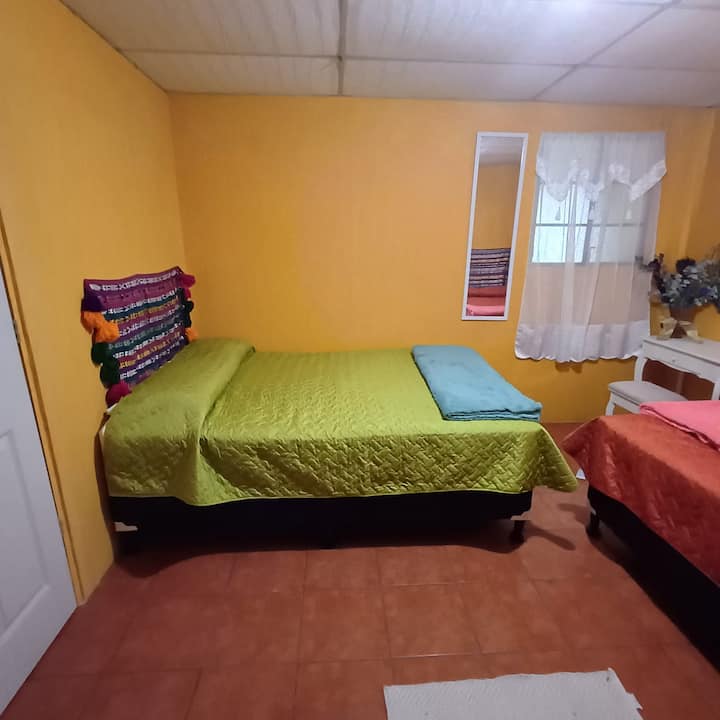 Quarto 4