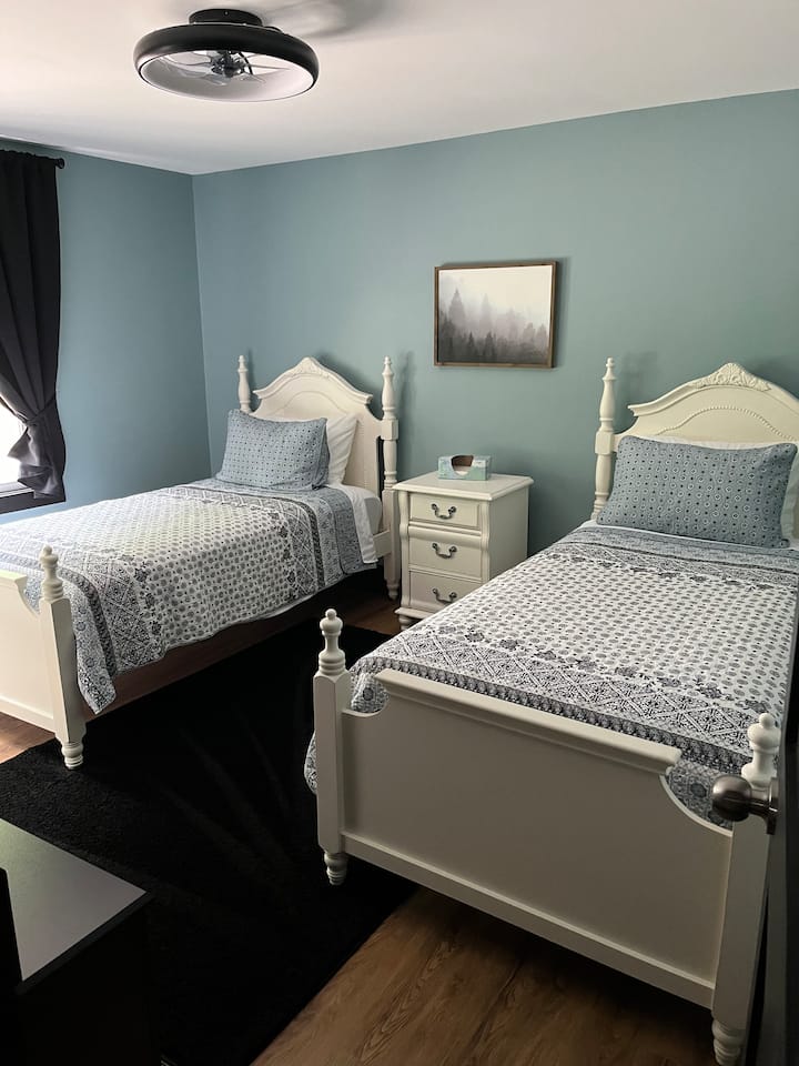 საძინებელი 3