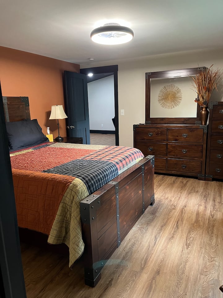 საძინებელი 2