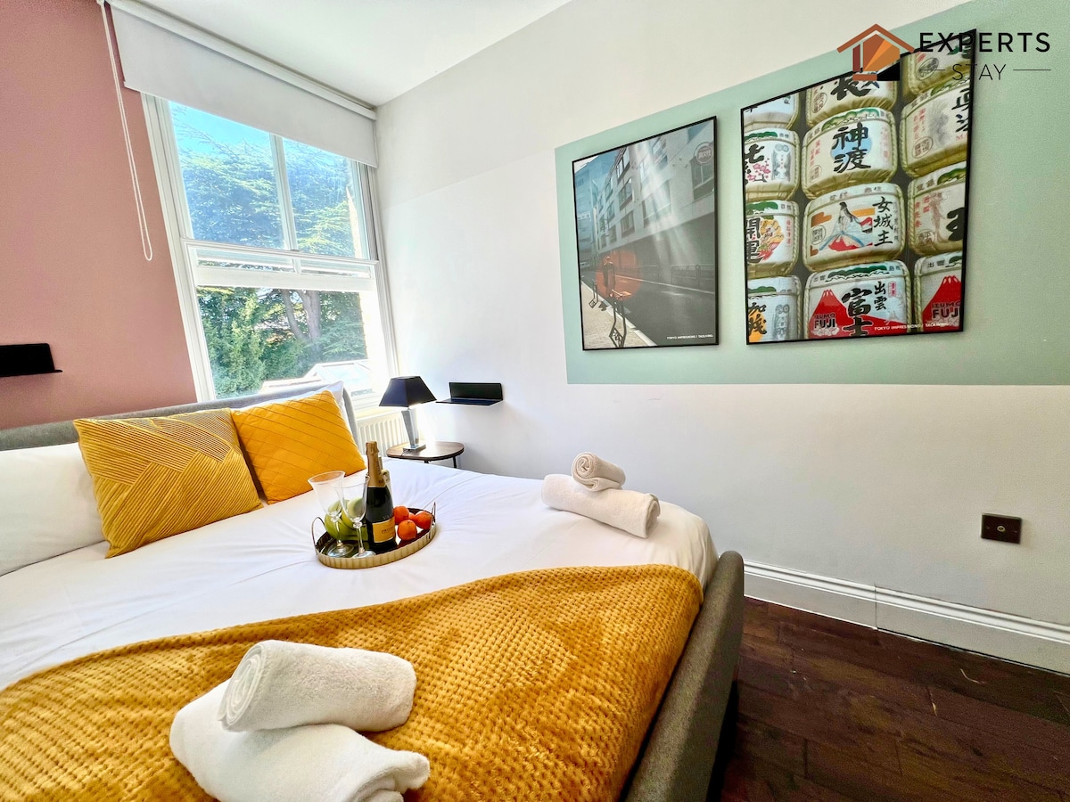 Спална соба 1