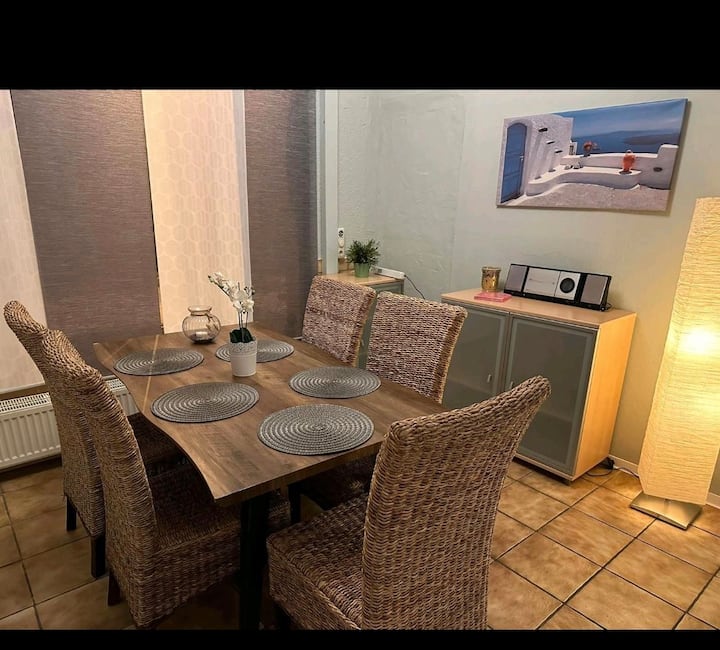 140qm Monteurwohnung Angebote - Gelnhausen