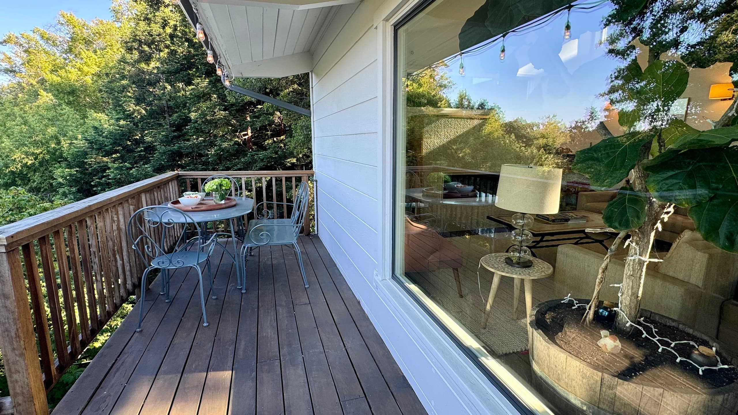 Modern Oasis with Sauna & Redwood Views - Photo 48