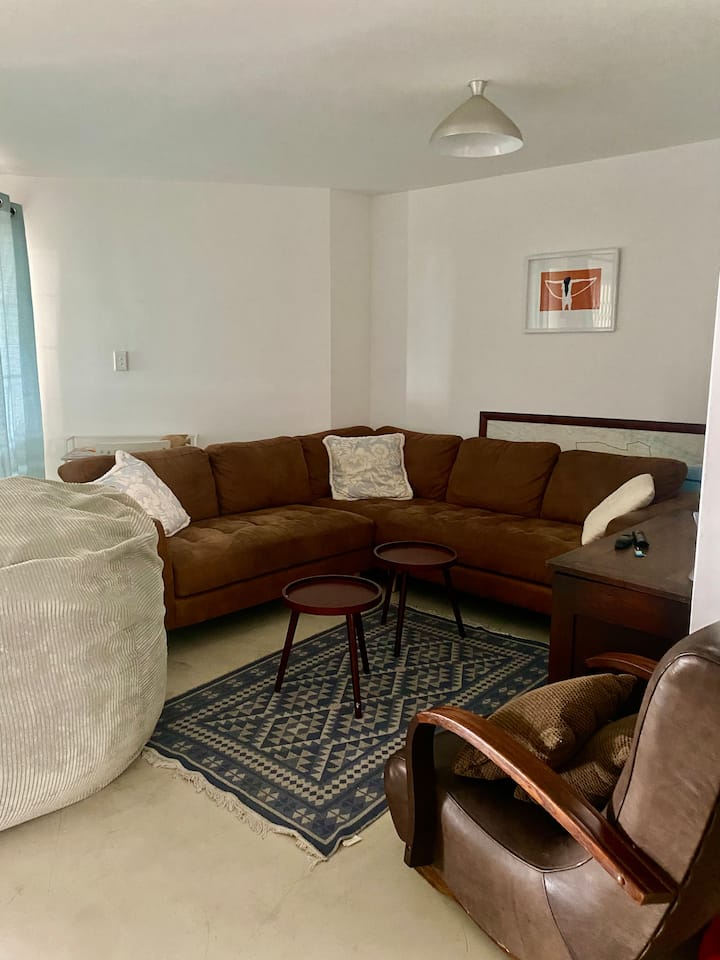 Family-friendly Holiday Apartment - Plettenberg Bay