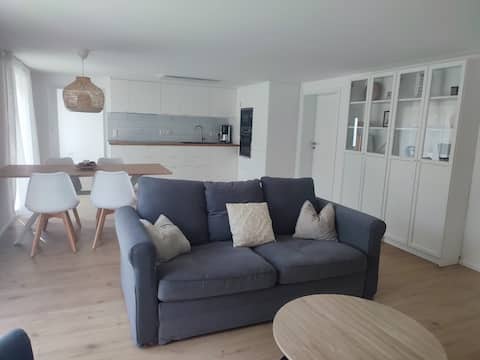 Beliebte Airbnb-Anzeige: Gutzeit Vacation Rental in Ilm Kreis