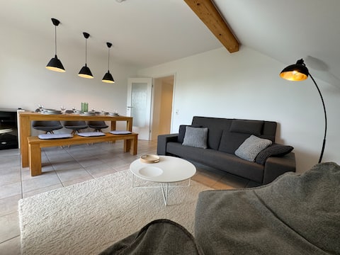 Vacation rental at Seefeld Castle
