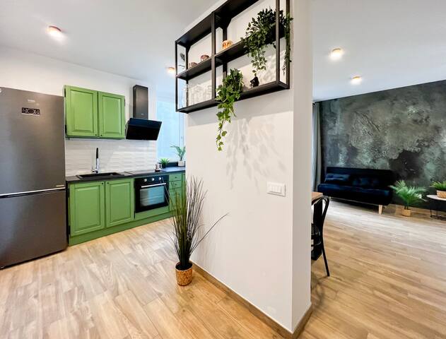 Two Adjacent Apartments – 10 min Duomo & Airport gallery image 3