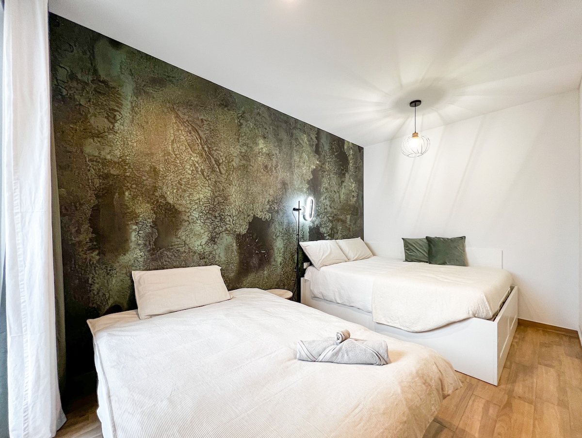 Спална соба 1