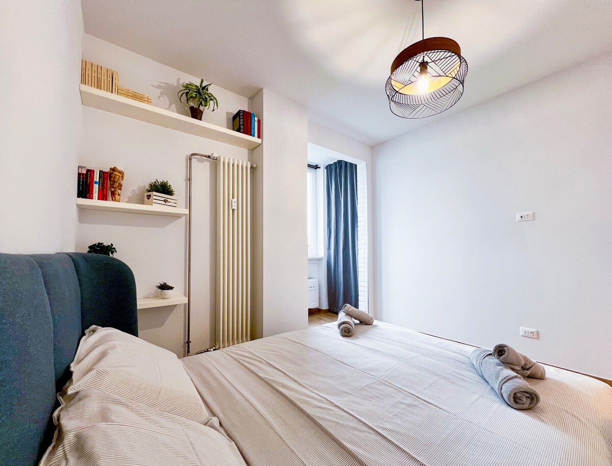 Спална соба 2