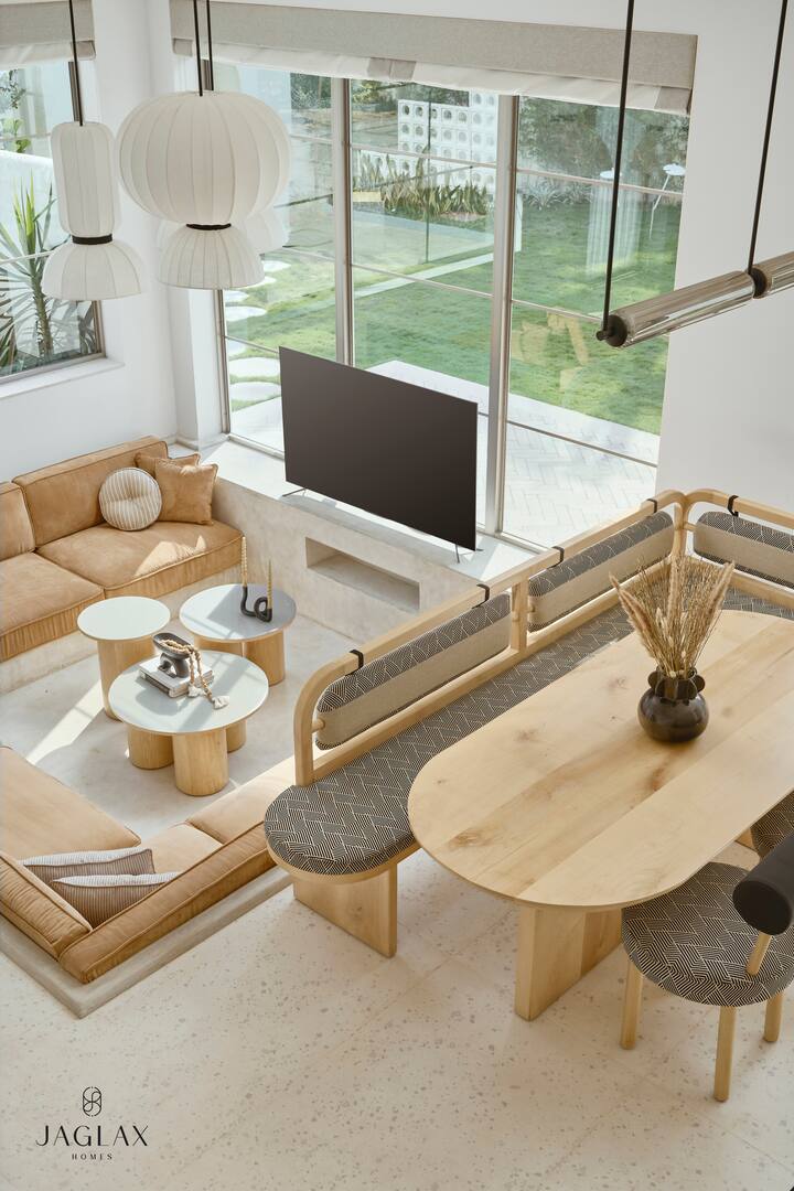 Living room image 3