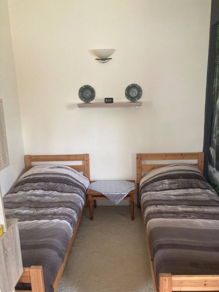 Slaapkamer