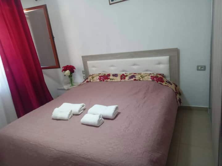 Dhomë gjumi