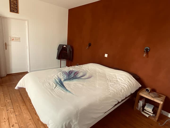 غرفة النوم 3