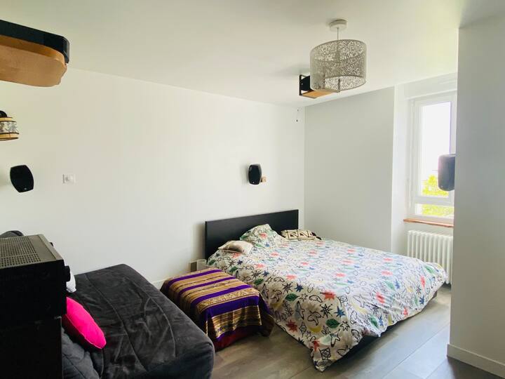 غرفة النوم 2