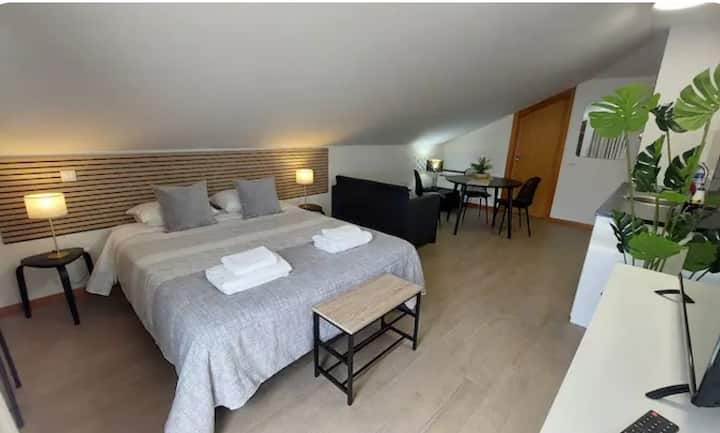Villa City - Funchal