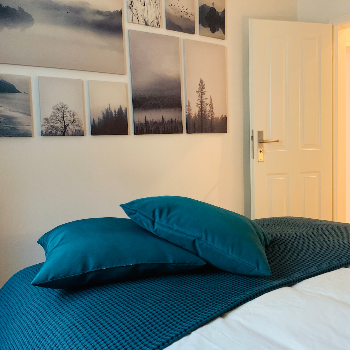 Stylish apartment in Cologne – great location