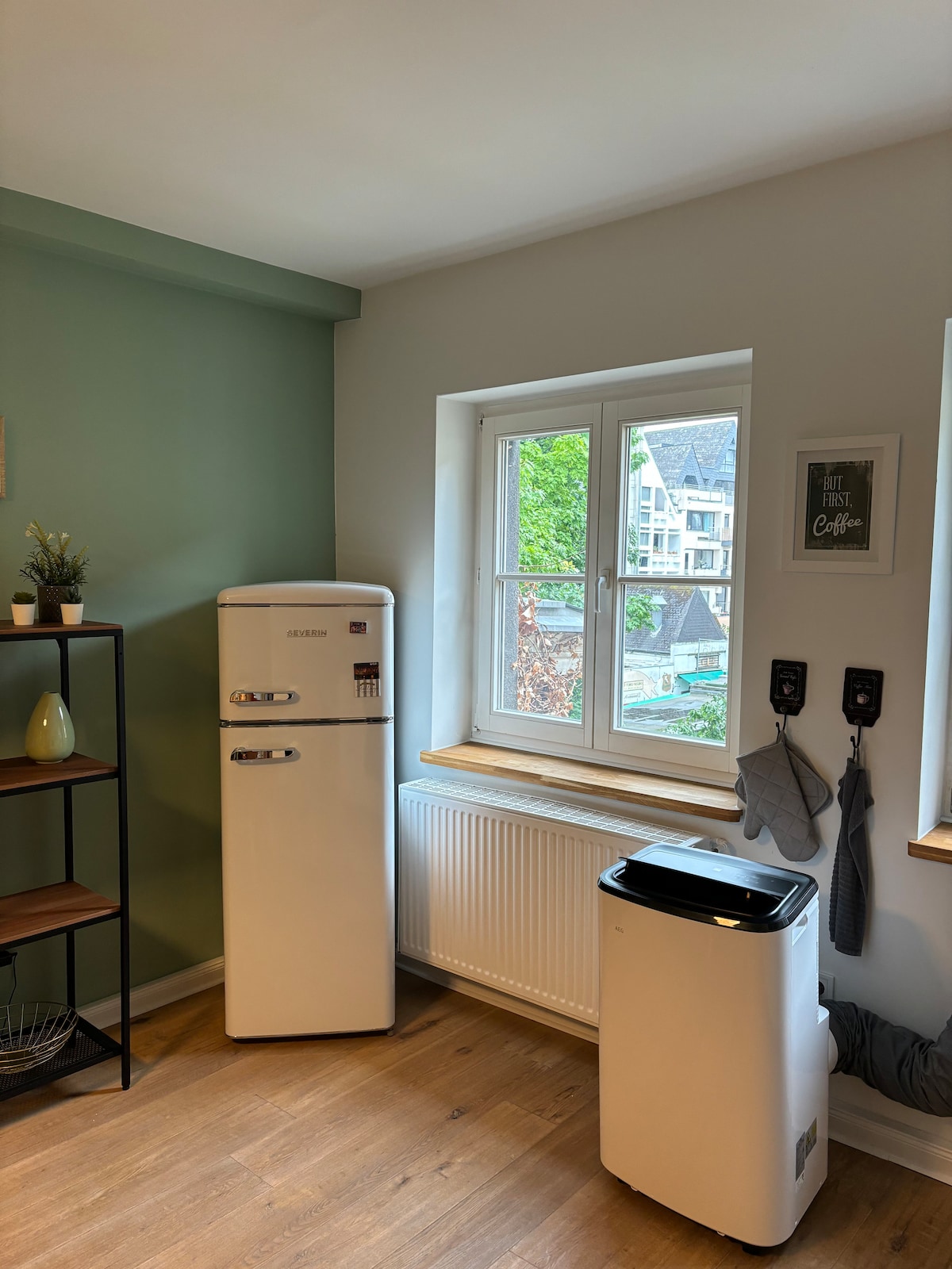 Stylish apartment in Cologne – great location
