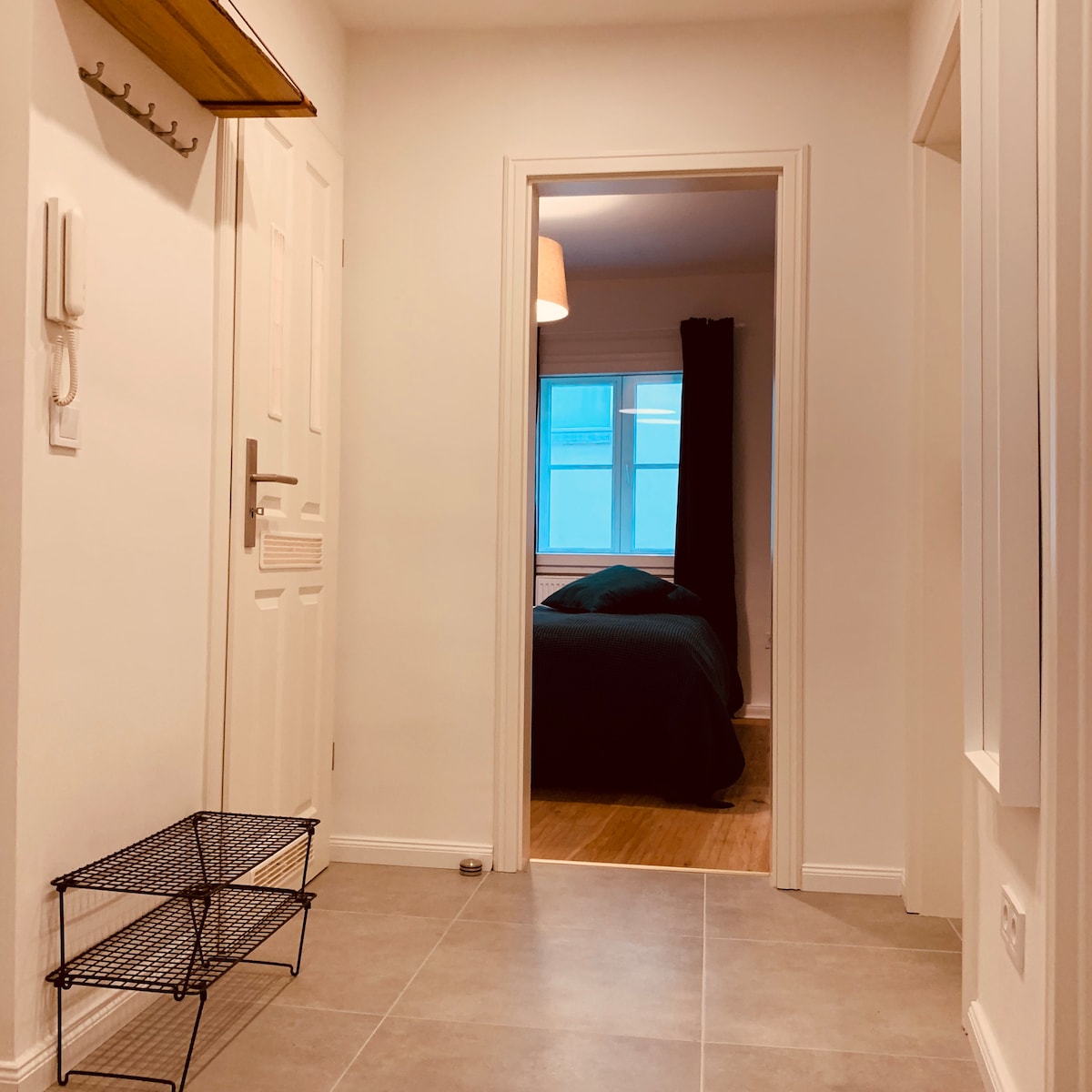 Stylish apartment in Cologne – great location