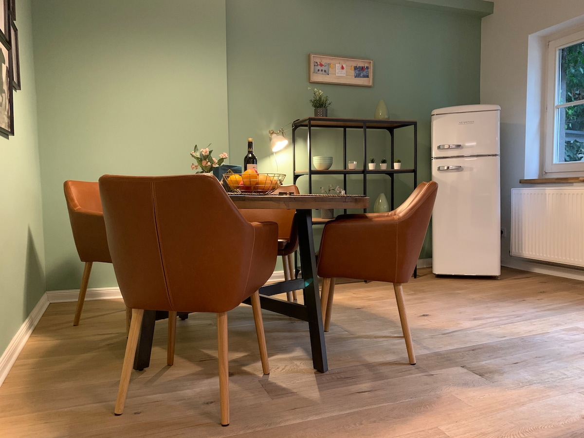 Stylish apartment in Cologne – great location