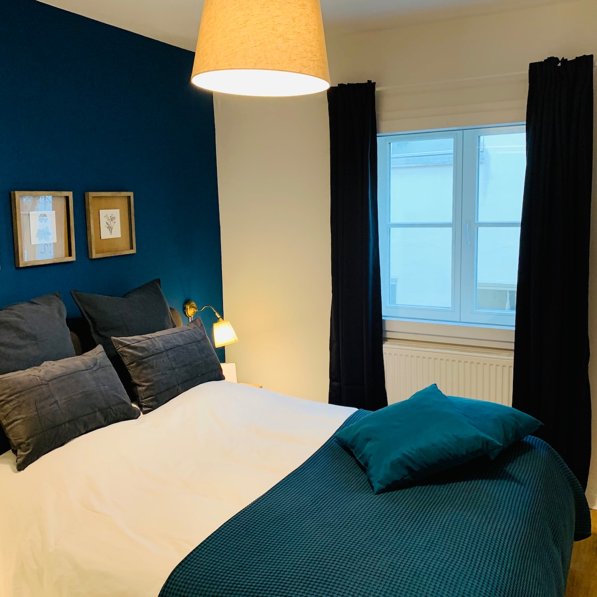 Stylish apartment in Cologne – great location