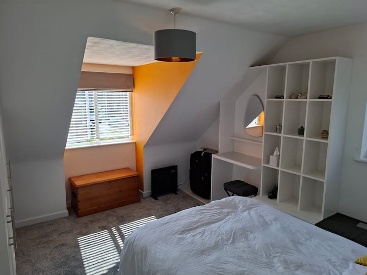 Spálňa