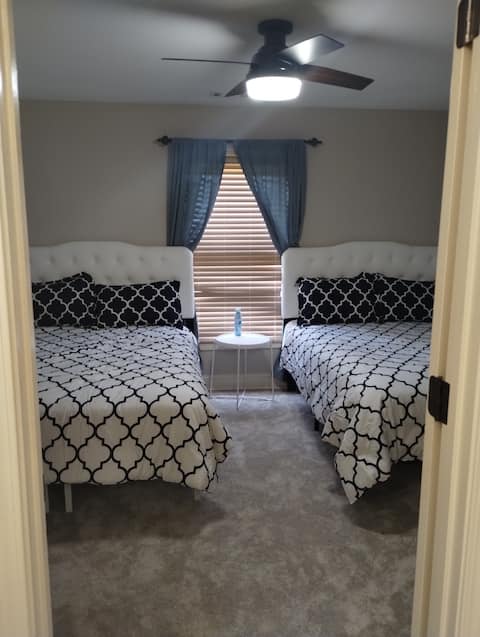 Peachtree City/ ATL Airport, ATL Motor Speedway