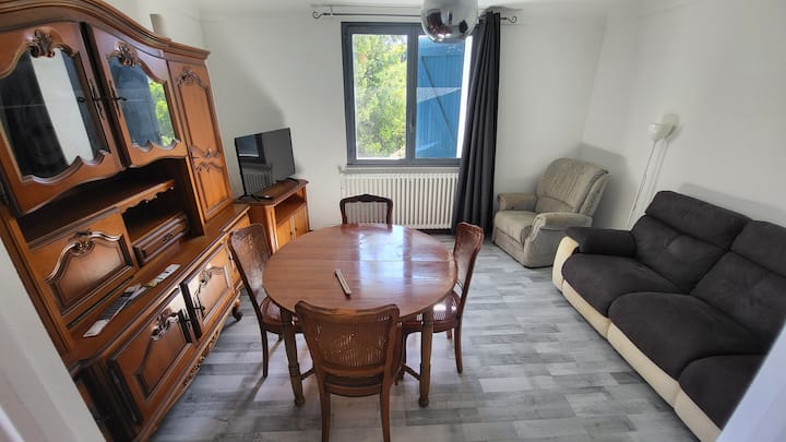 Bel Appartement - Narbona